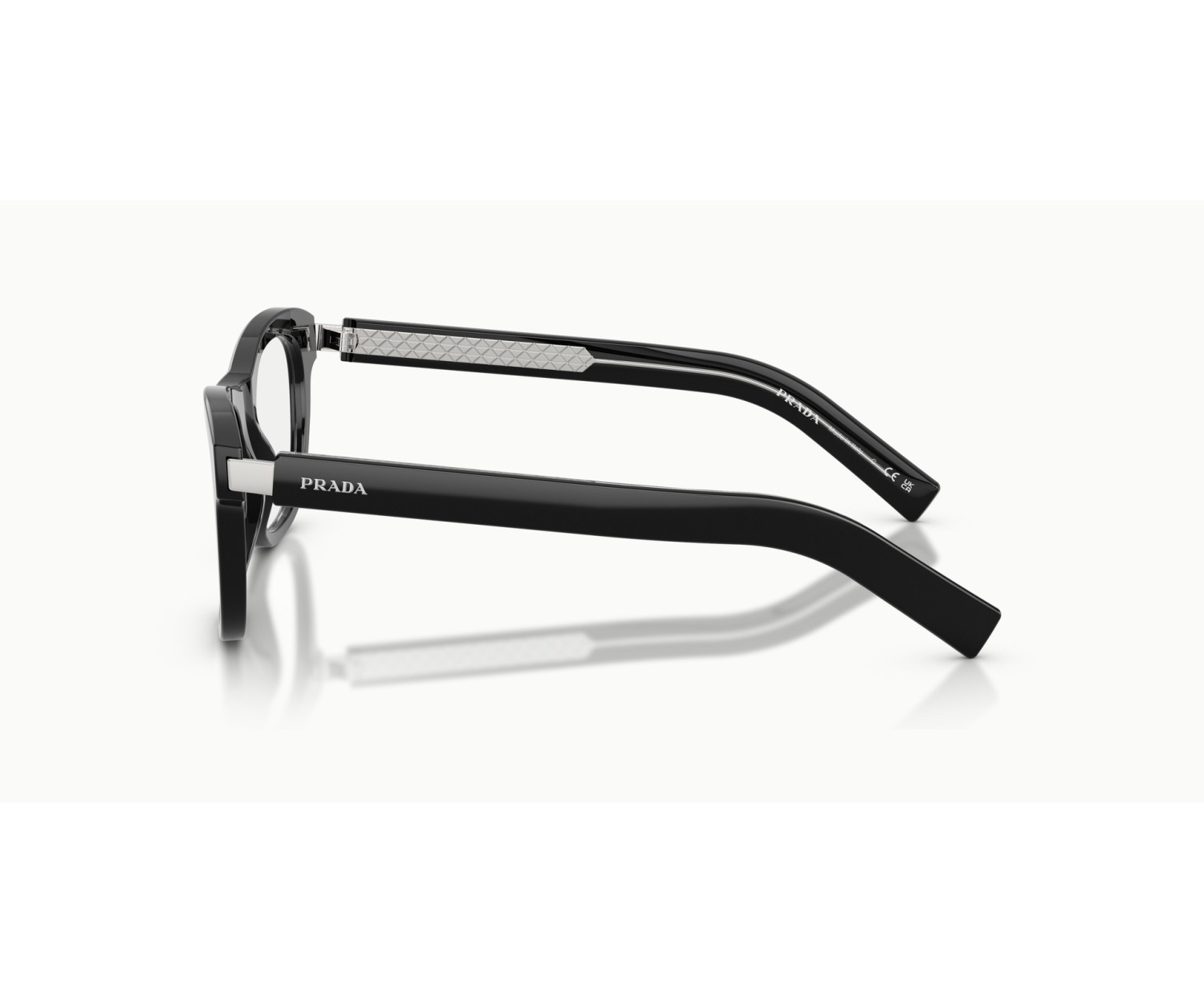 PRADA - PR D17V - 16K1O1 - 50