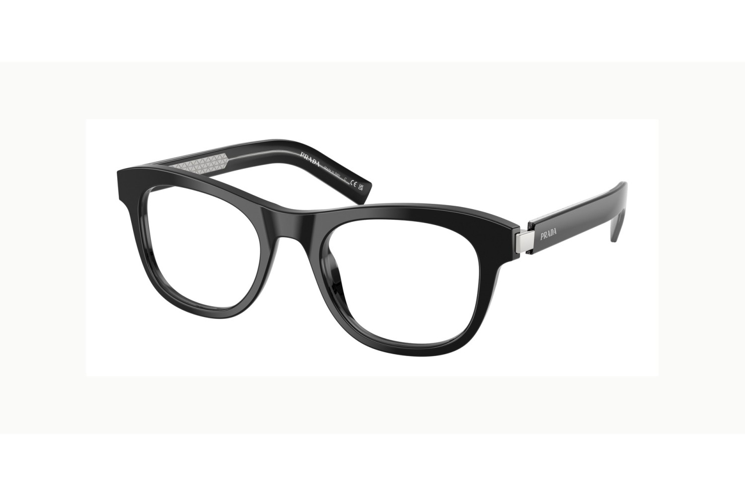 PRADA - PR D17V - 16K1O1 - 52