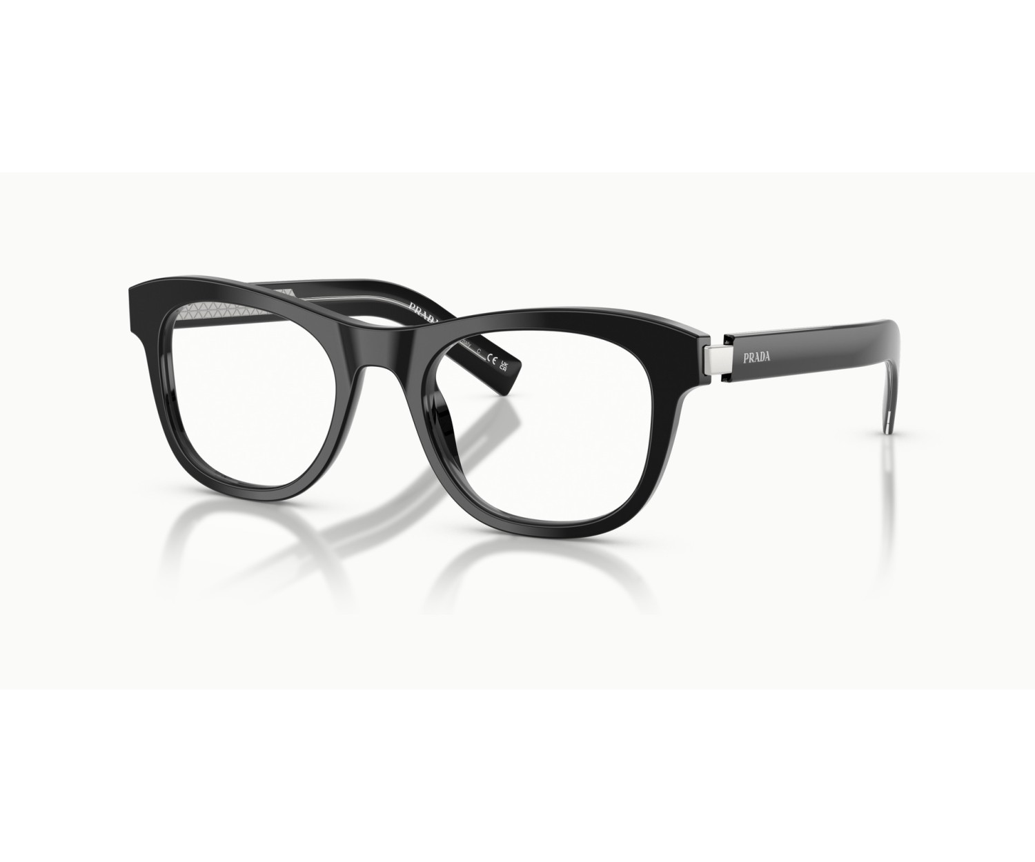 PRADA - PR D17V - 16K1O1 - 52