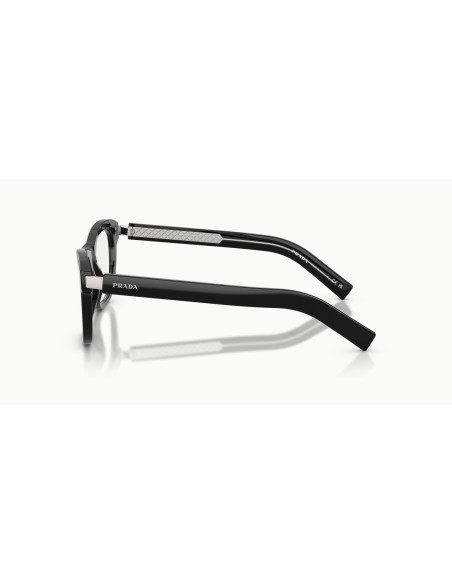 PRADA - PR D17V - 16K1O1 - 52