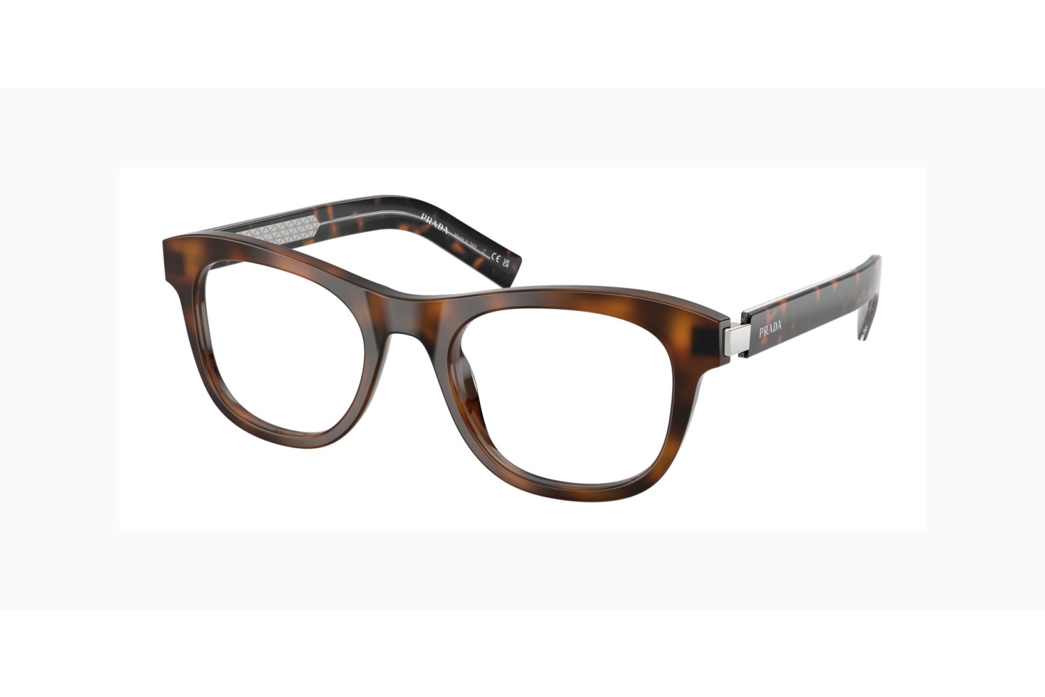 PRADA - PR D17V - 20D1O1 - 50