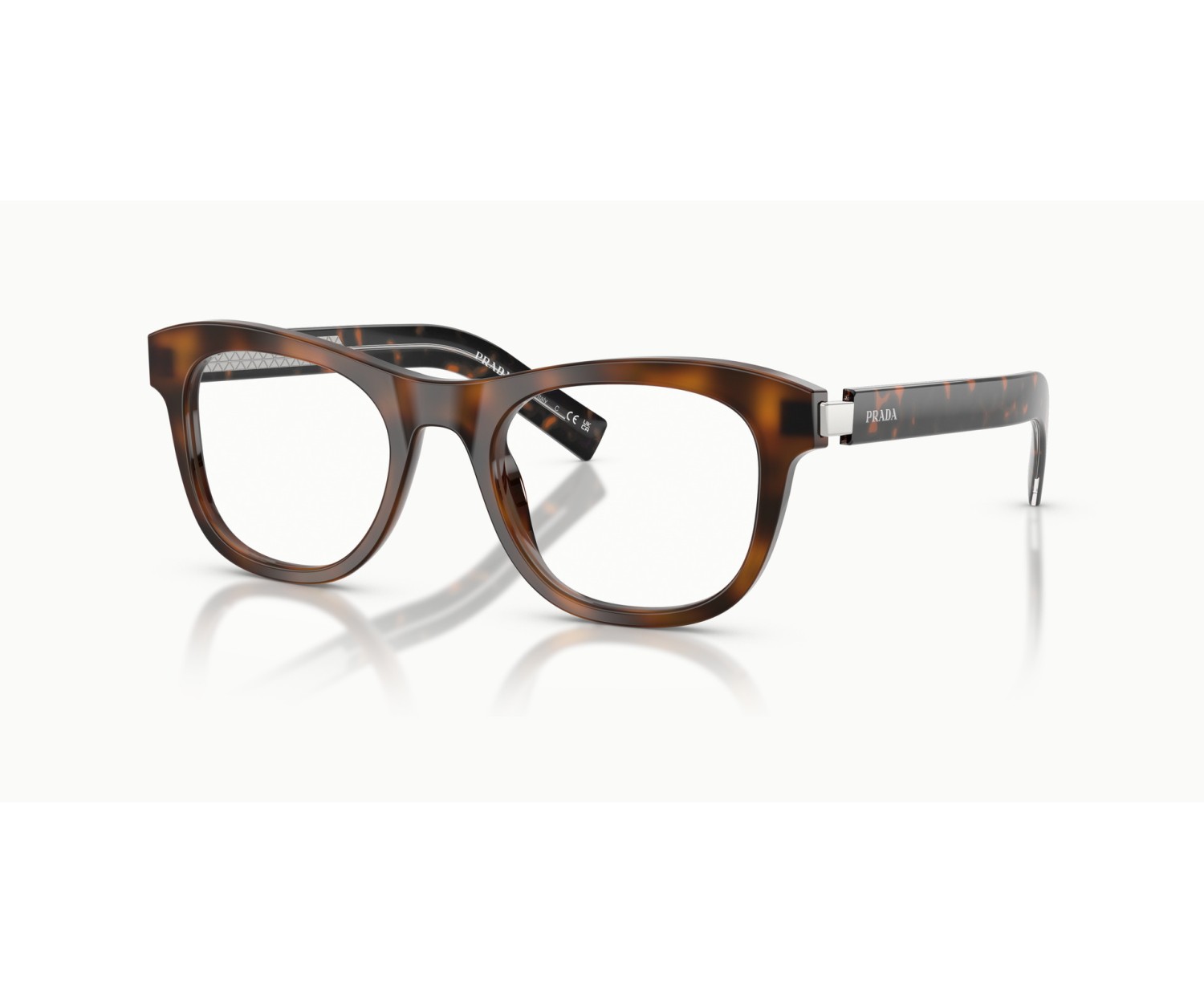 PRADA - PR D17V - 20D1O1 - 50