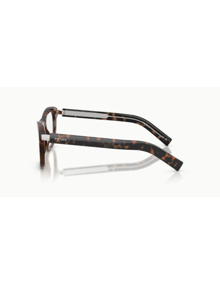 PRADA - PR D17V - 20D1O1 - 50