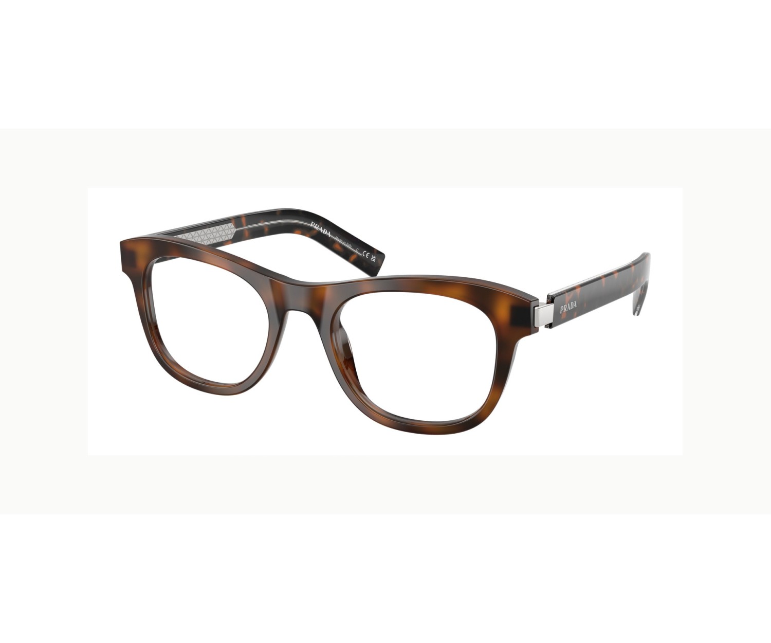 PRADA - PR D17V - 20D1O1 - 52