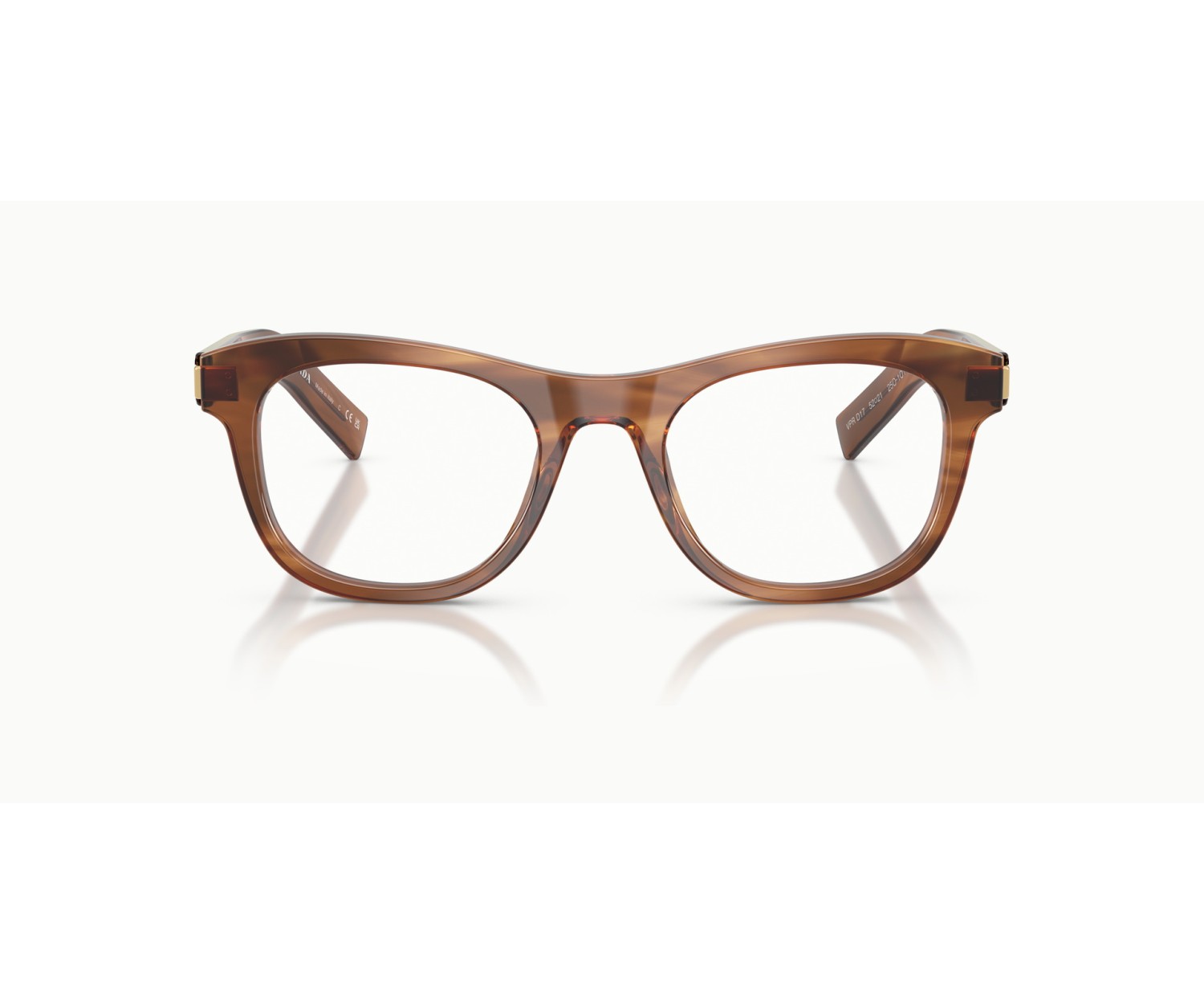 PRADA - PR D17V - 25O1O1 - 50
