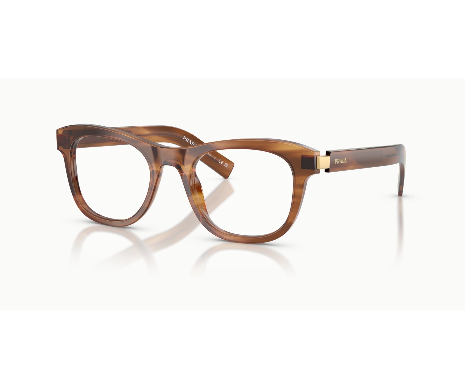 PRADA - PR D17V - 25O1O1 - 50