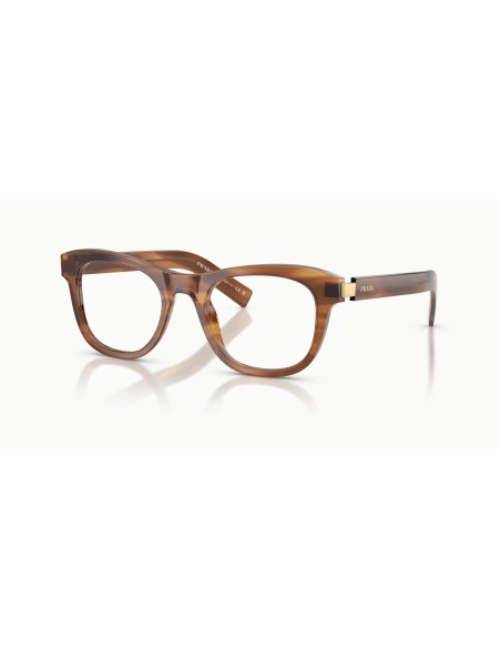 PRADA - PR D17V - 25O1O1 - 52