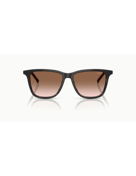 PRADA - PR D18SD - 20P90P - 54