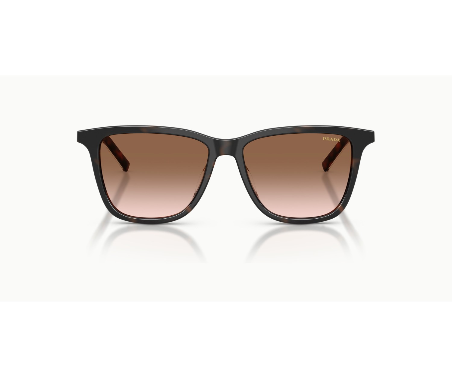 PRADA - PR D18SD - 20P90P - 54
