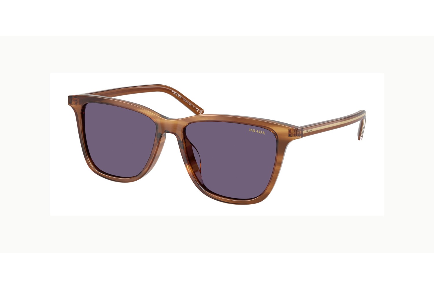 PRADA - PR D18SD - 25O70W - 54