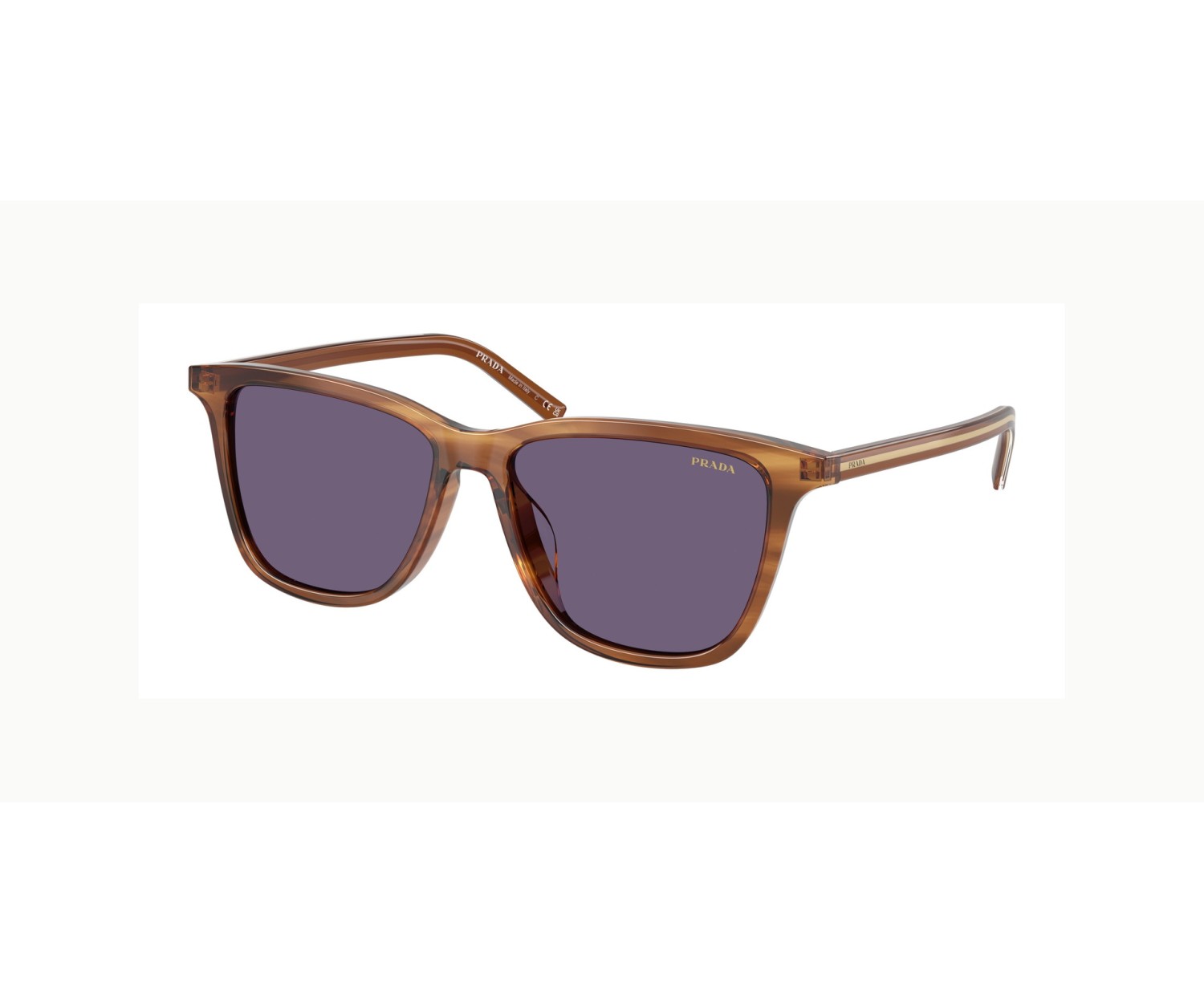 PRADA - PR D18SD - 25O70W - 54