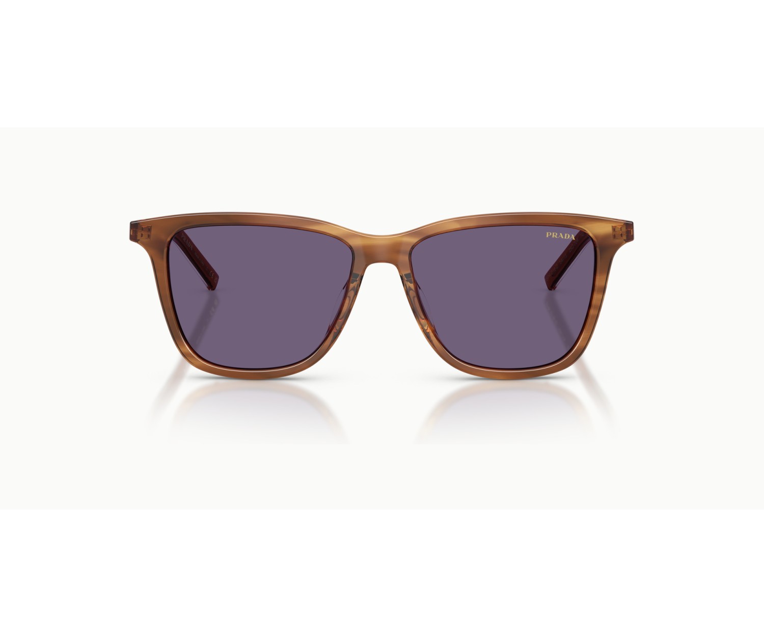 PRADA - PR D18SD - 25O70W - 54