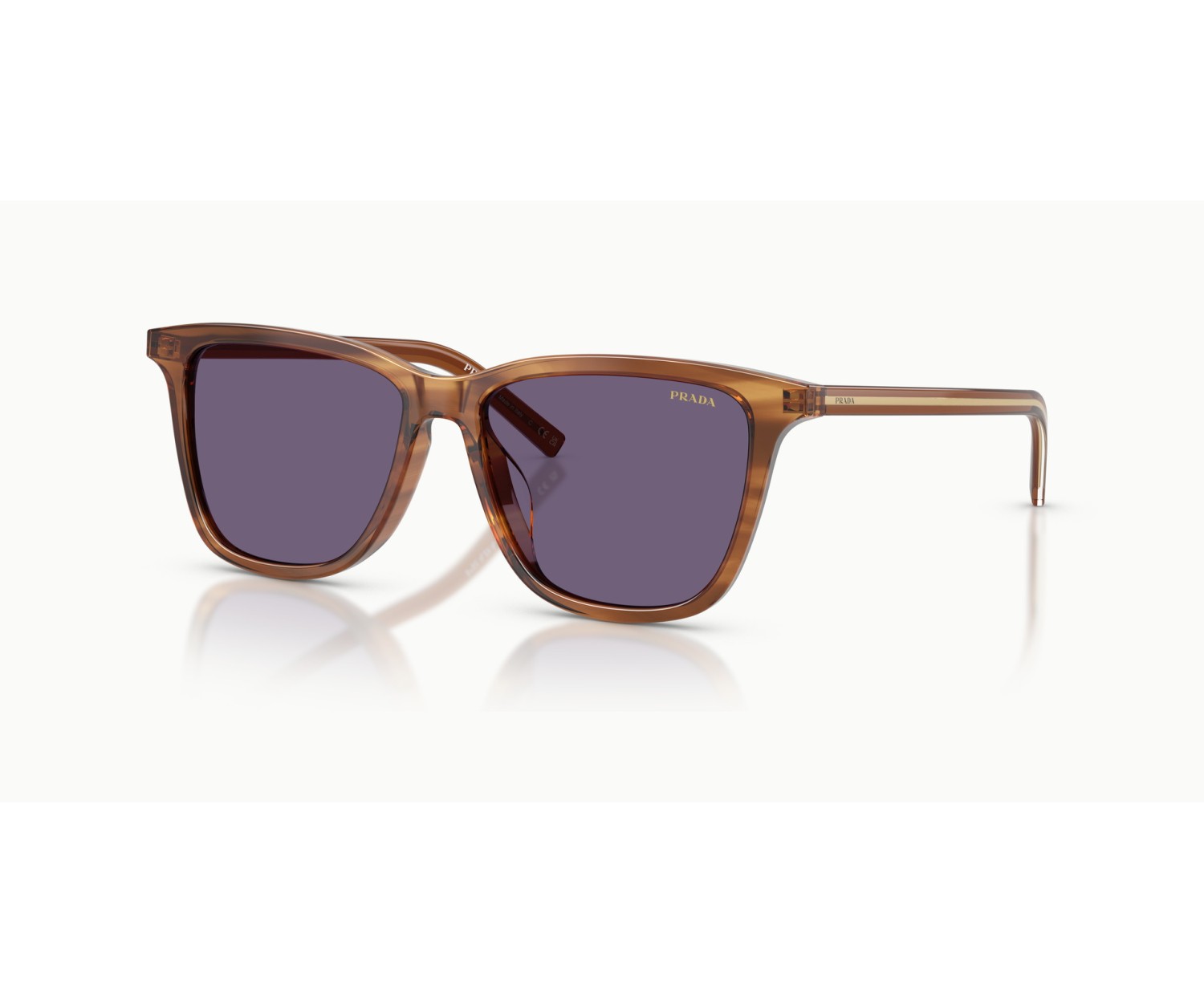 PRADA - PR D18SD - 25O70W - 54