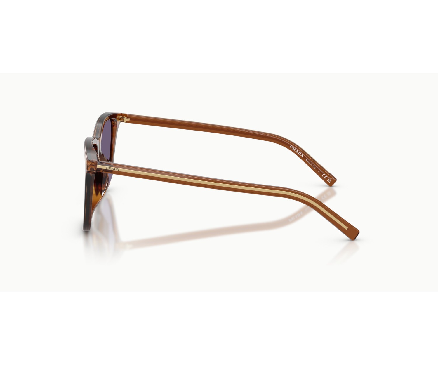 PRADA - PR D18SD - 25O70W - 54