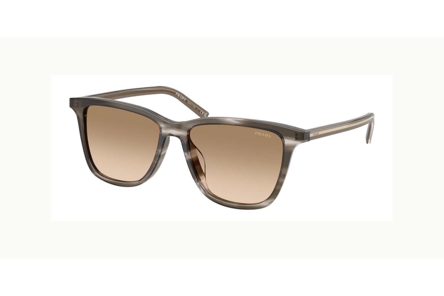 PRADA - PR D18SD - 26O20S - 54