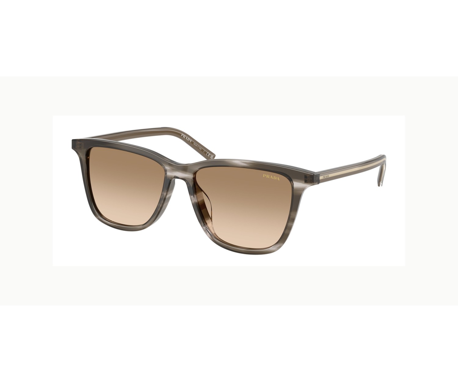 PRADA - PR D18SD - 26O20S - 54