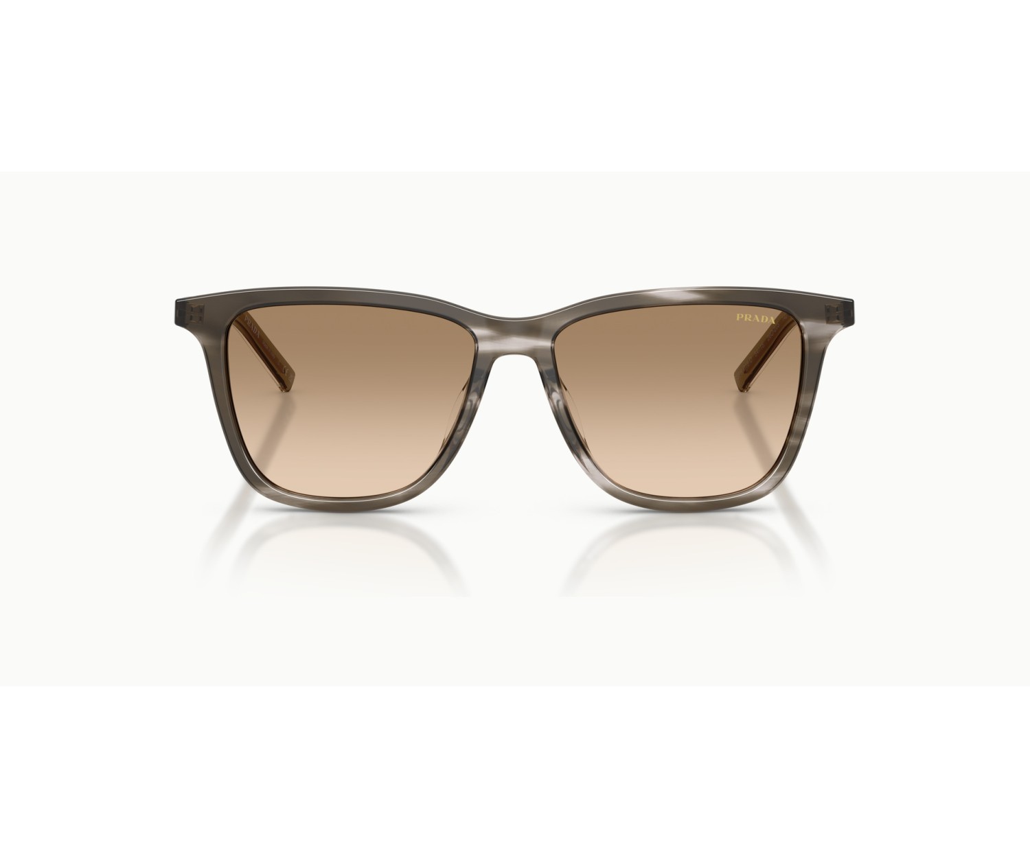 PRADA - PR D18SD - 26O20S - 54
