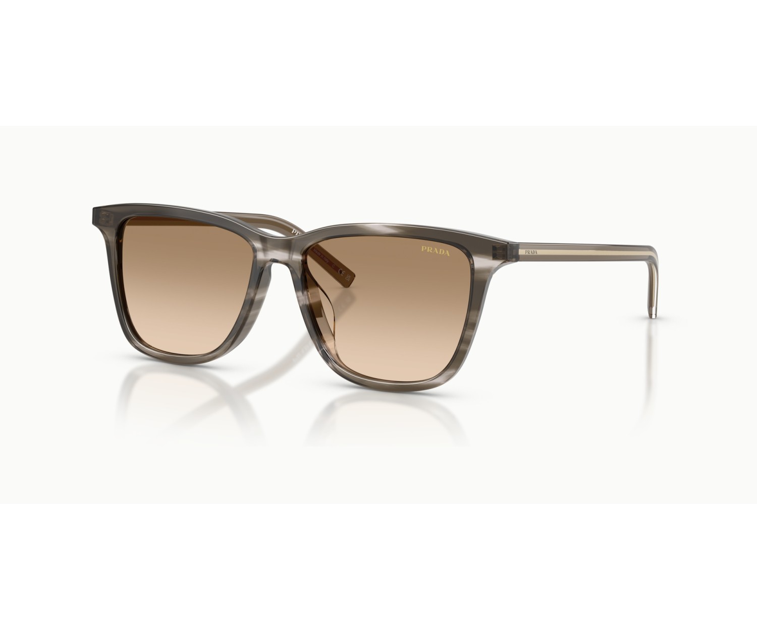 PRADA - PR D18SD - 26O20S - 54