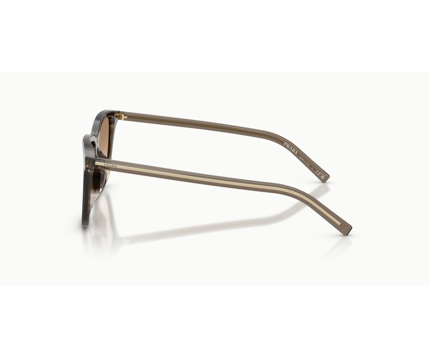 PRADA - PR D18SD - 26O20S - 54