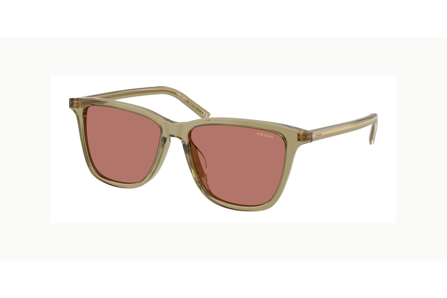 PRADA - PR D18SD - 27O80W - 54