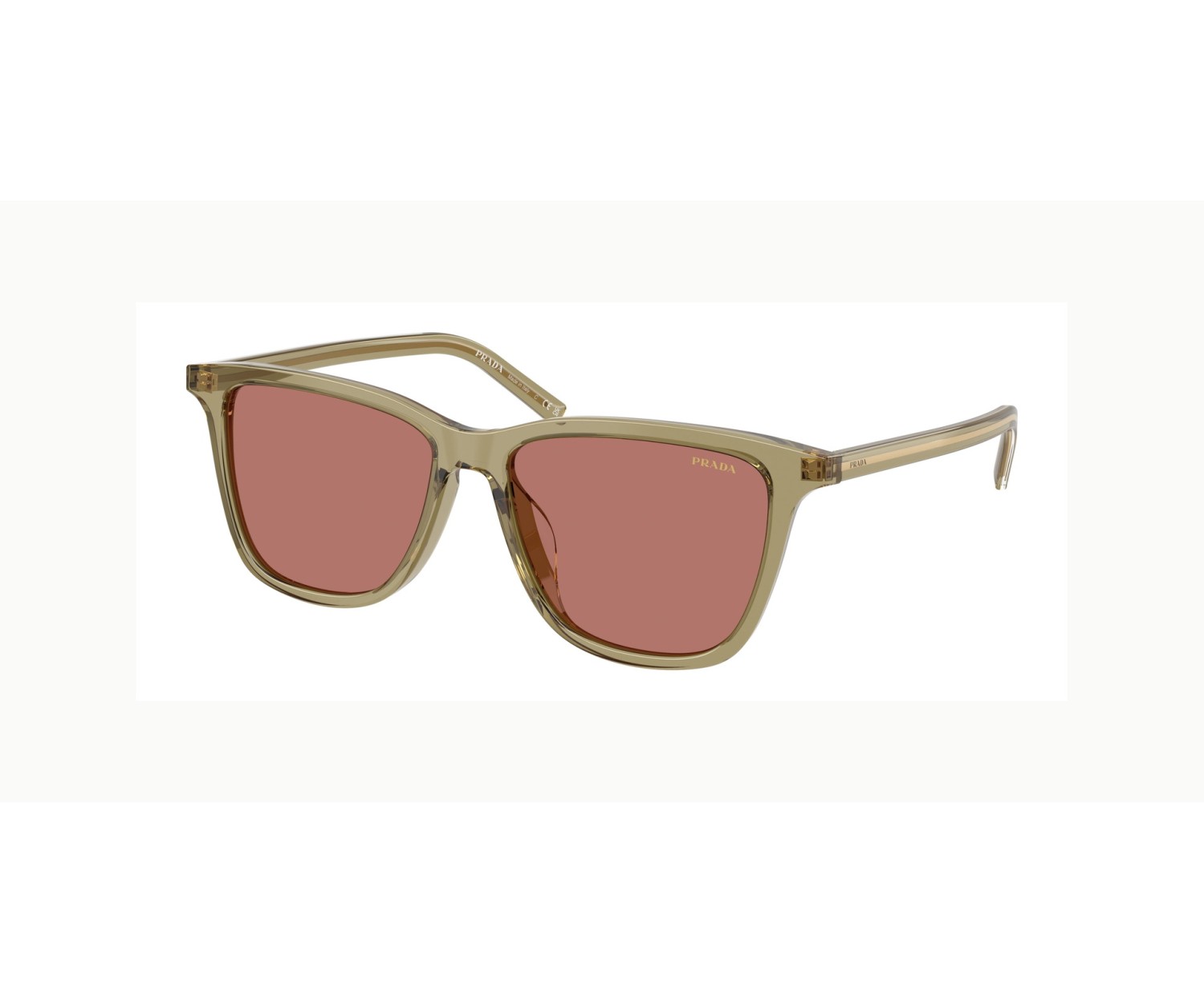 PRADA - PR D18SD - 27O80W - 54