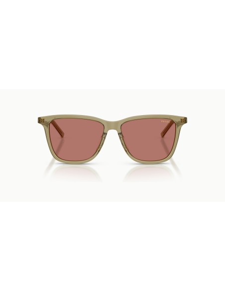 PRADA - PR D18SD - 27O80W - 54