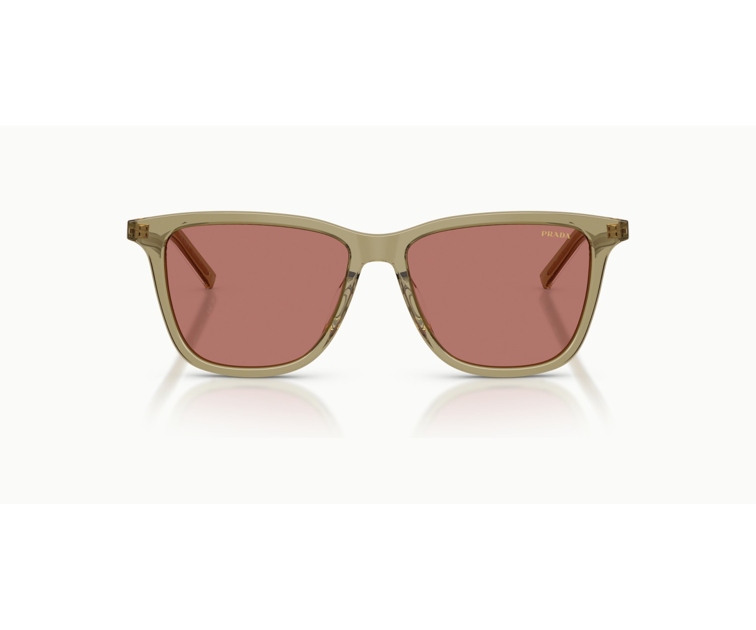 PRADA - PR D18SD - 27O80W - 54