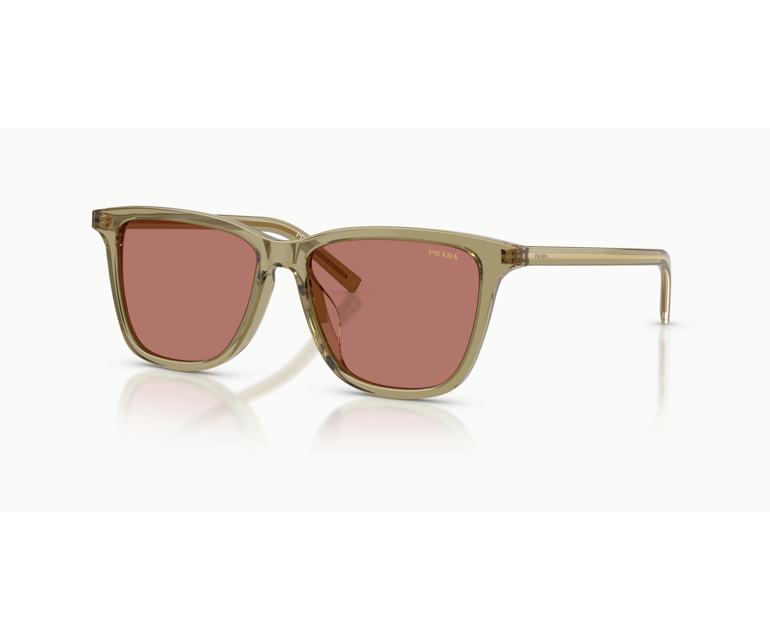 PRADA - PR D18SD - 27O80W - 54