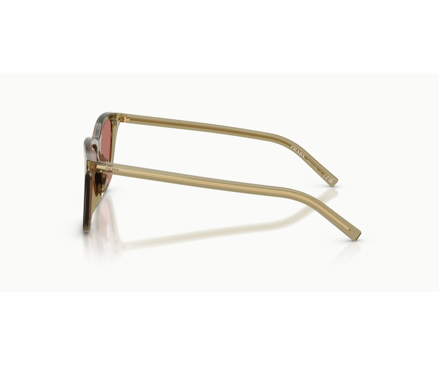 PRADA - PR D18SD - 27O80W - 54