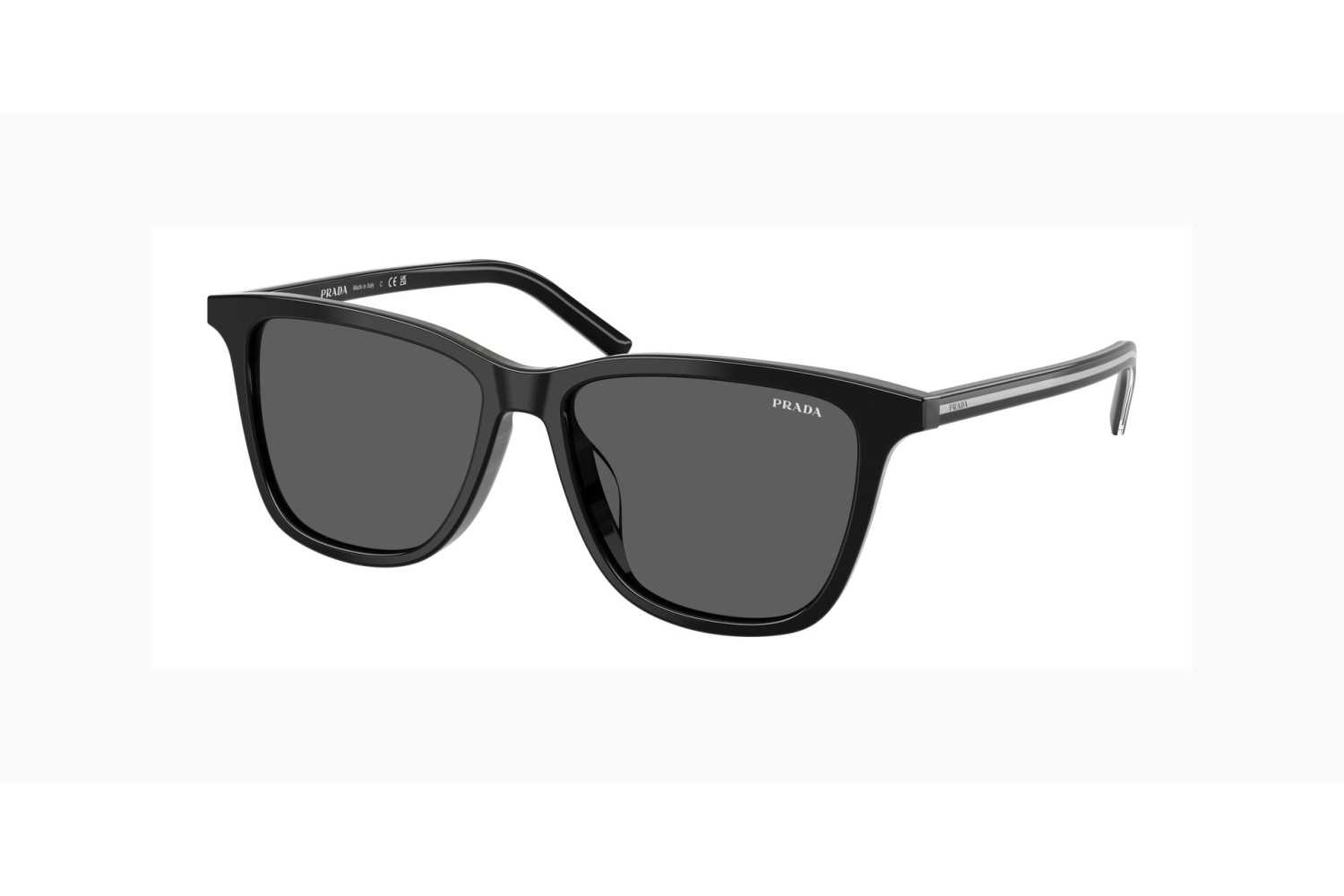 PRADA - PR D18SD - 29O20Z - 54
