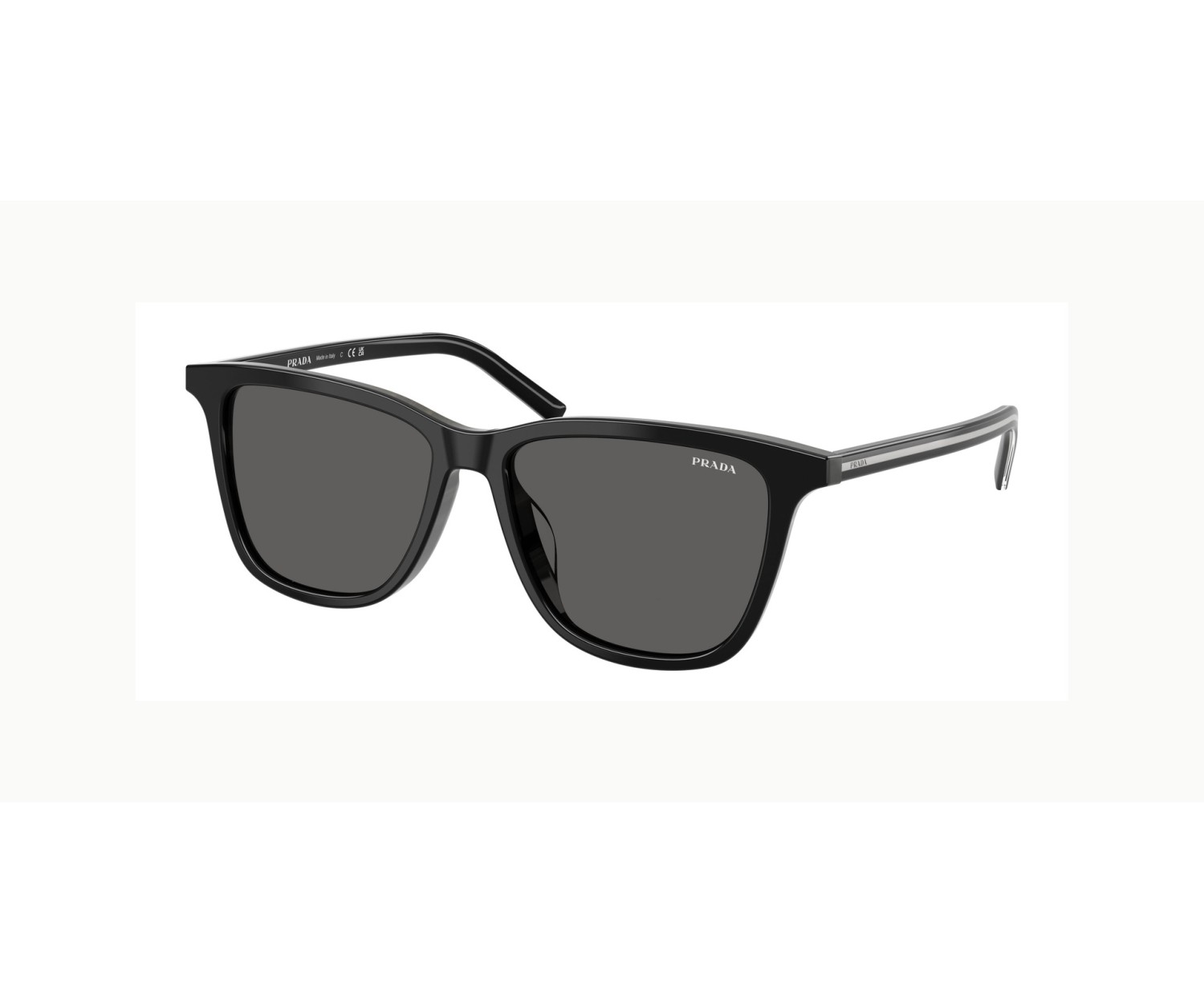 PRADA - PR D18SD - 29O20Z - 54