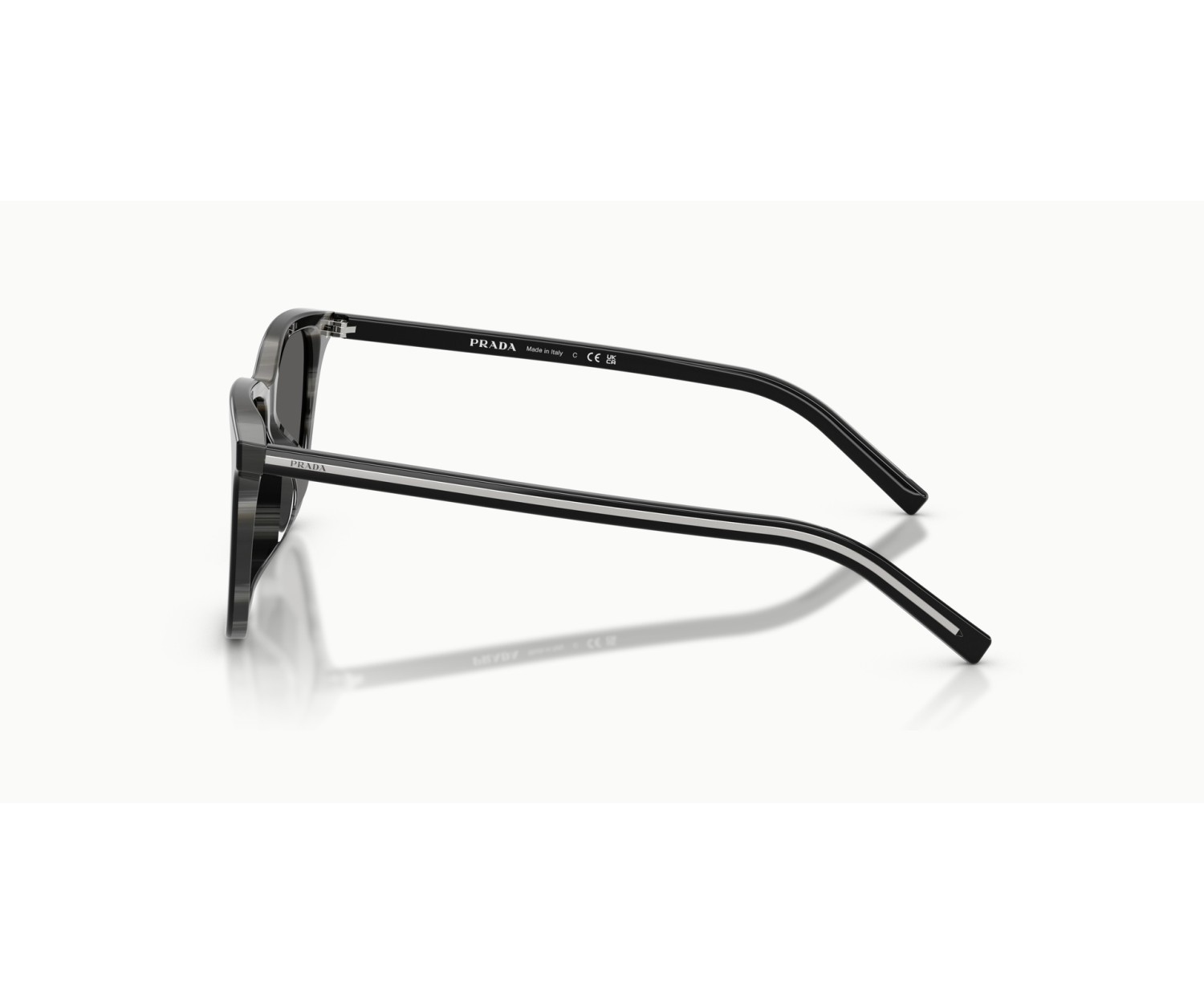 PRADA - PR D18SD - 29O20Z - 54