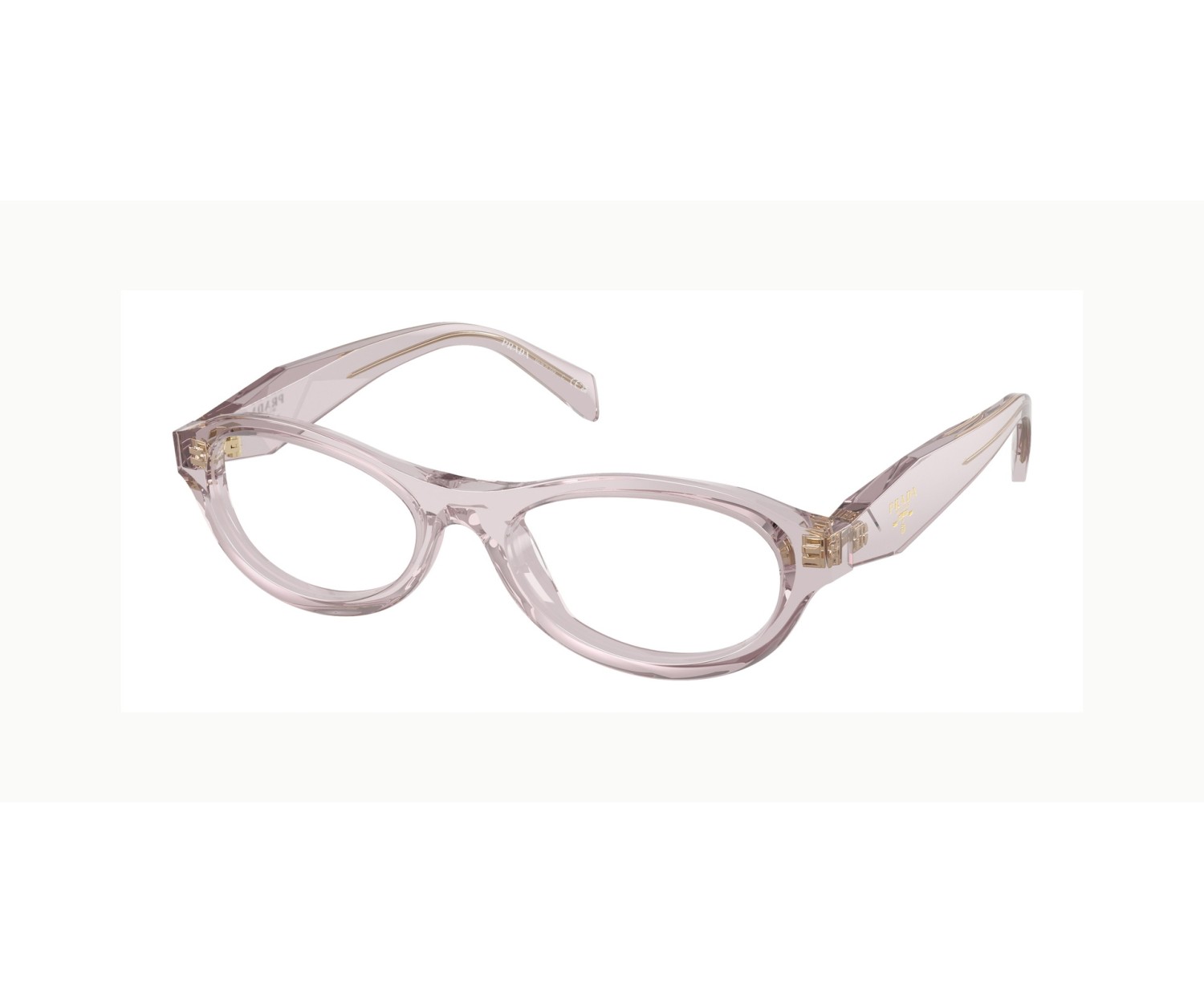 PRADA - PR D18V - 12W1O1 - 51