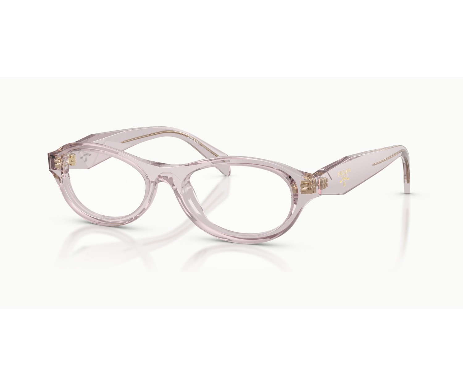 PRADA - PR D18V - 12W1O1 - 51