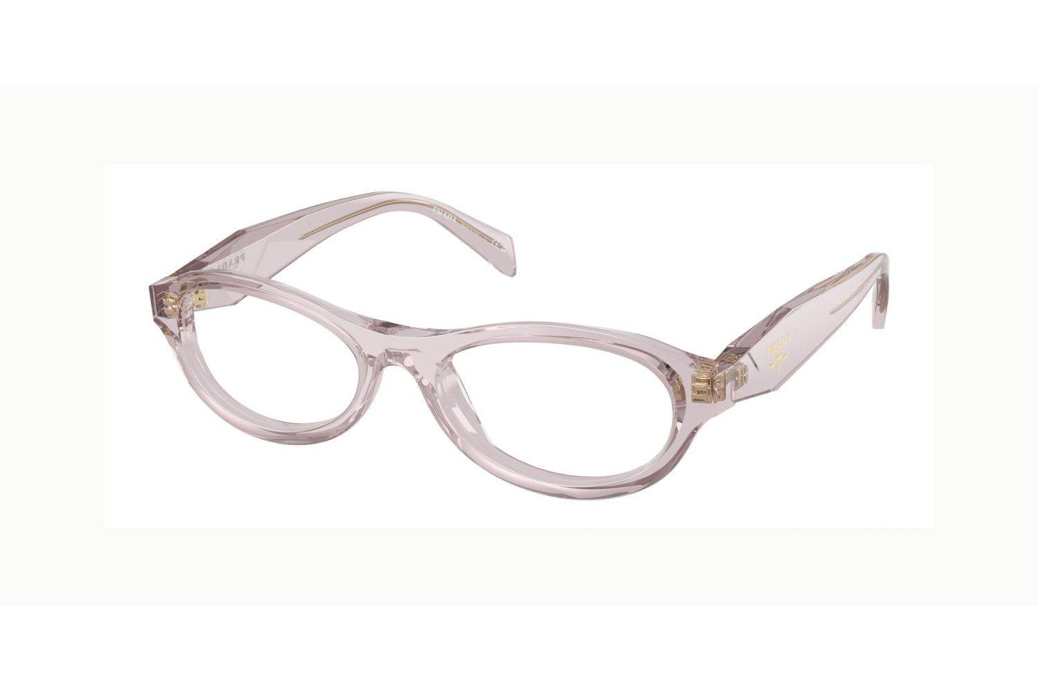 PRADA - PR D18V - 12W1O1 - 53