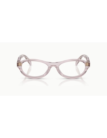 PRADA - PR D18V - 12W1O1 - 53