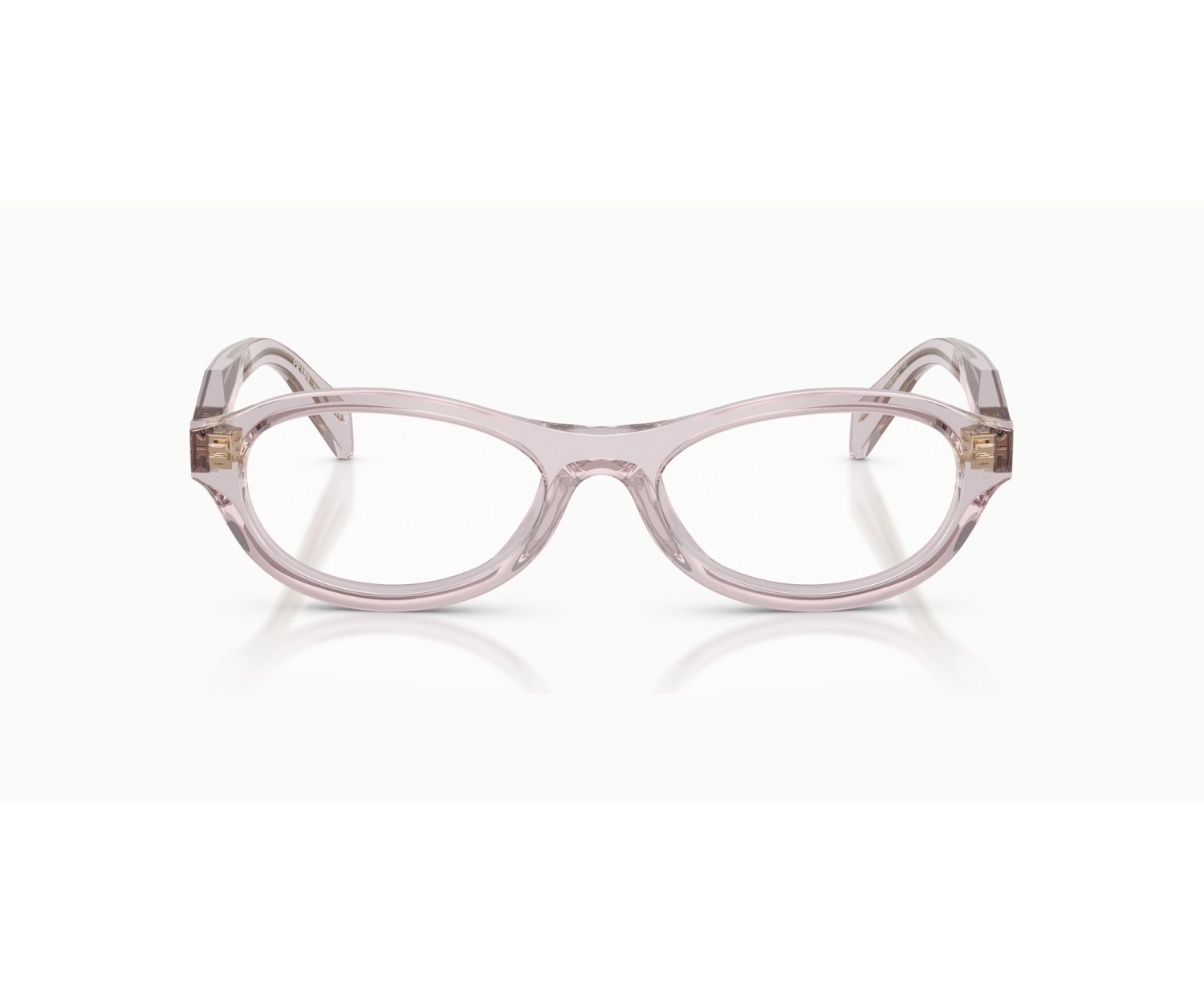 PRADA - PR D18V - 12W1O1 - 53