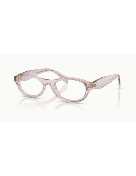 PRADA - PR D18V - 12W1O1 - 53