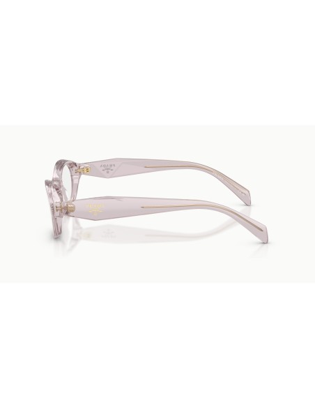 PRADA - PR D18V - 12W1O1 - 53