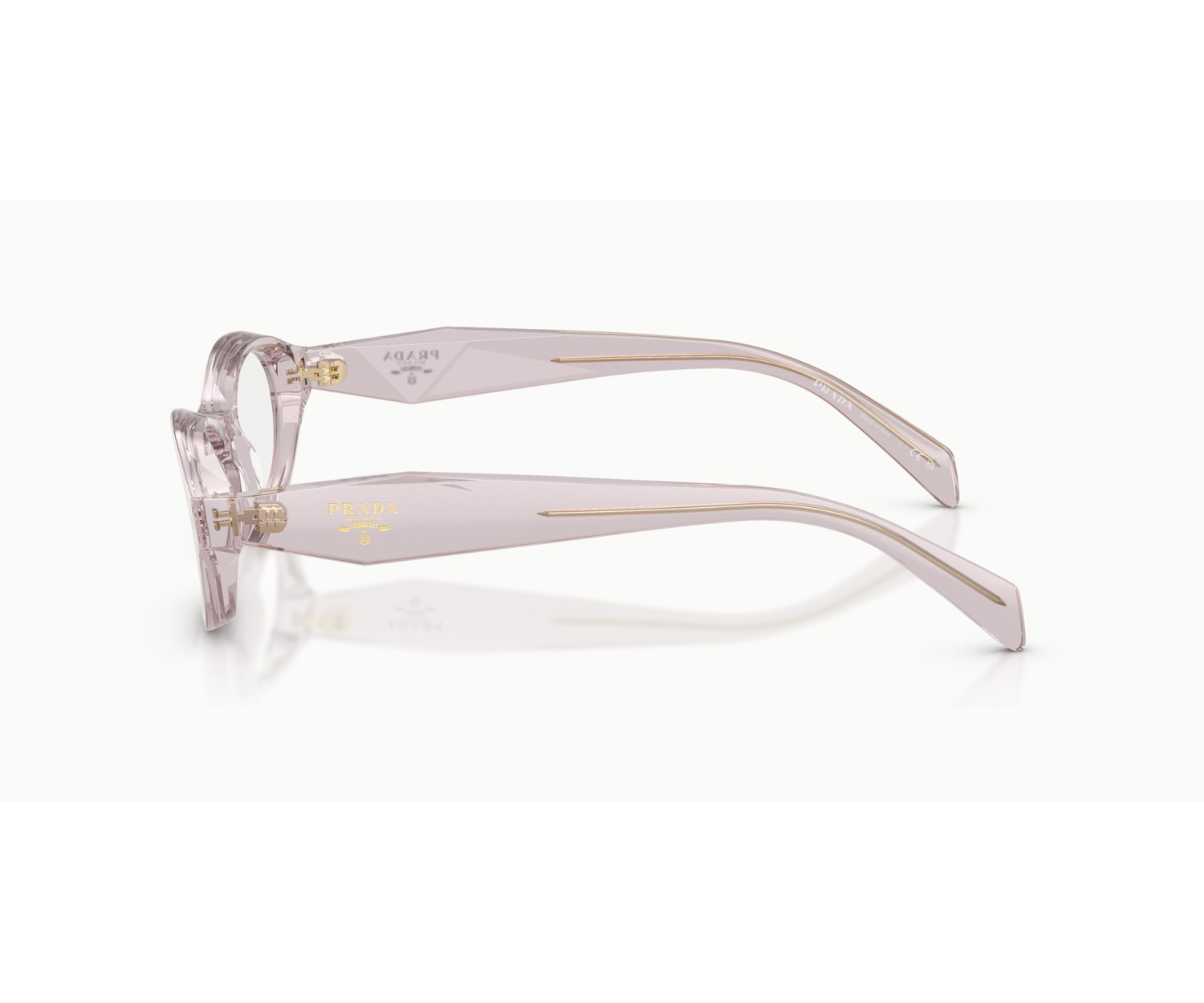 PRADA - PR D18V - 12W1O1 - 53