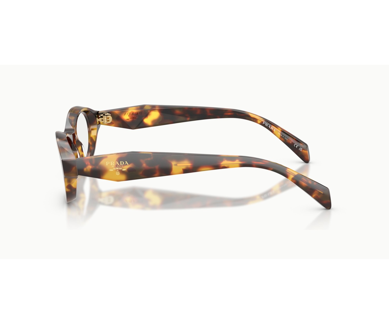 PRADA - PR D18V - 14L1O1 - 51