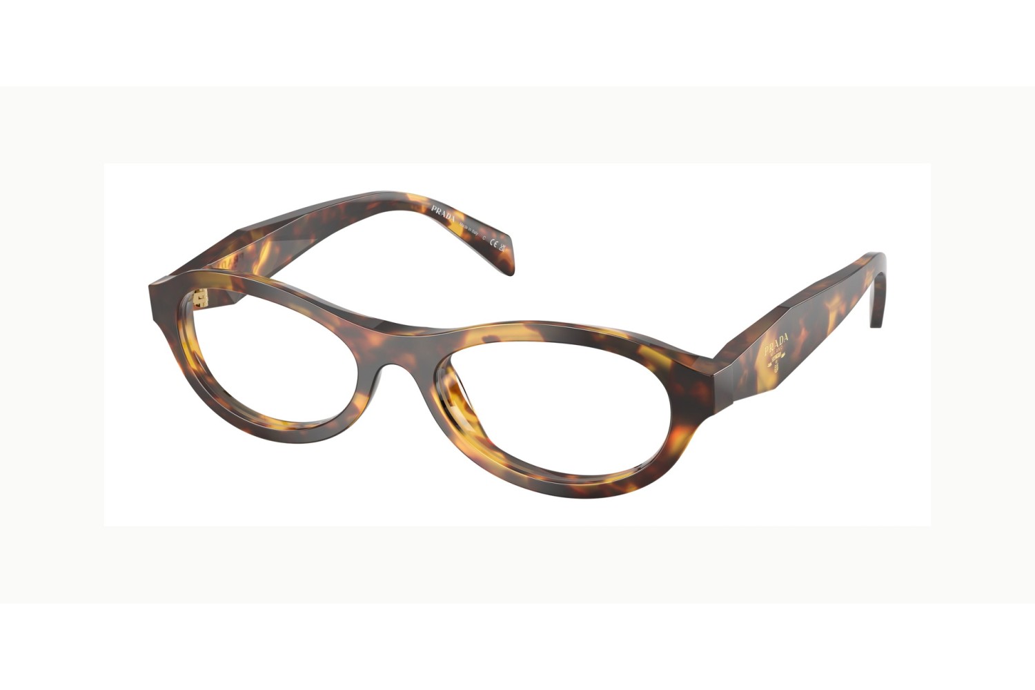 PRADA - PR D18V - 14L1O1 - 53