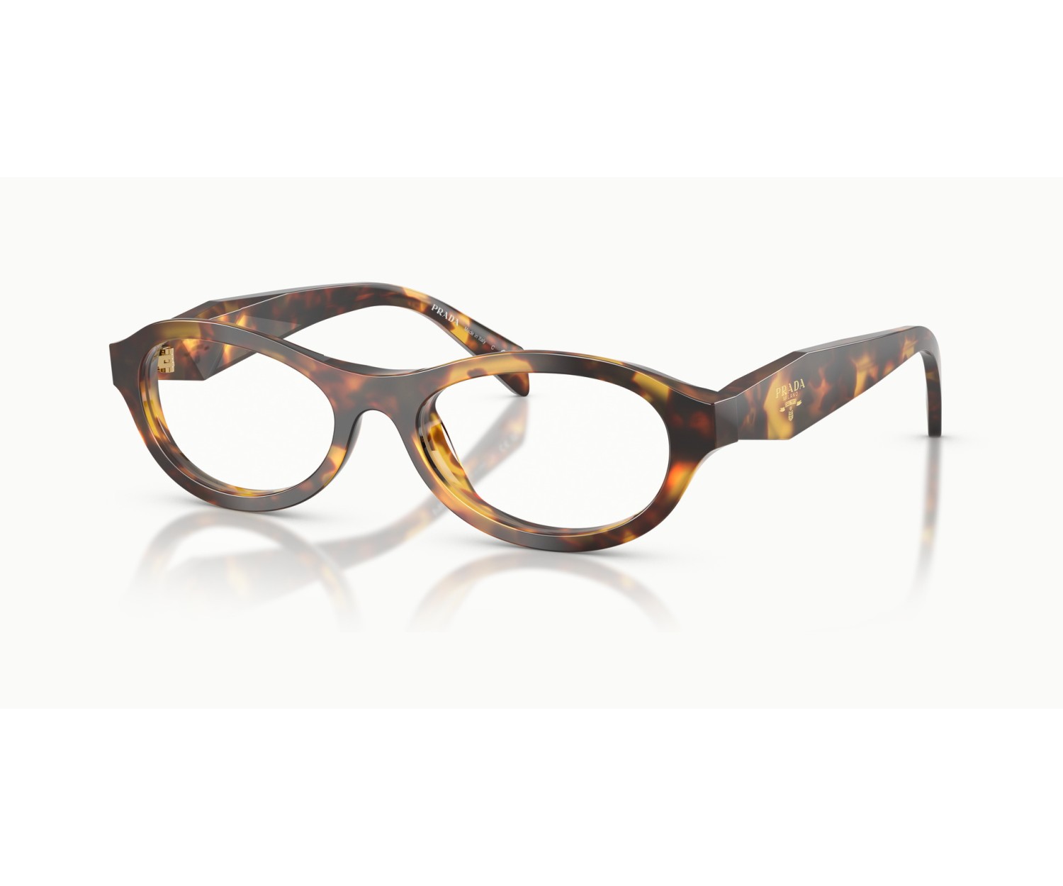 PRADA - PR D18V - 14L1O1 - 53