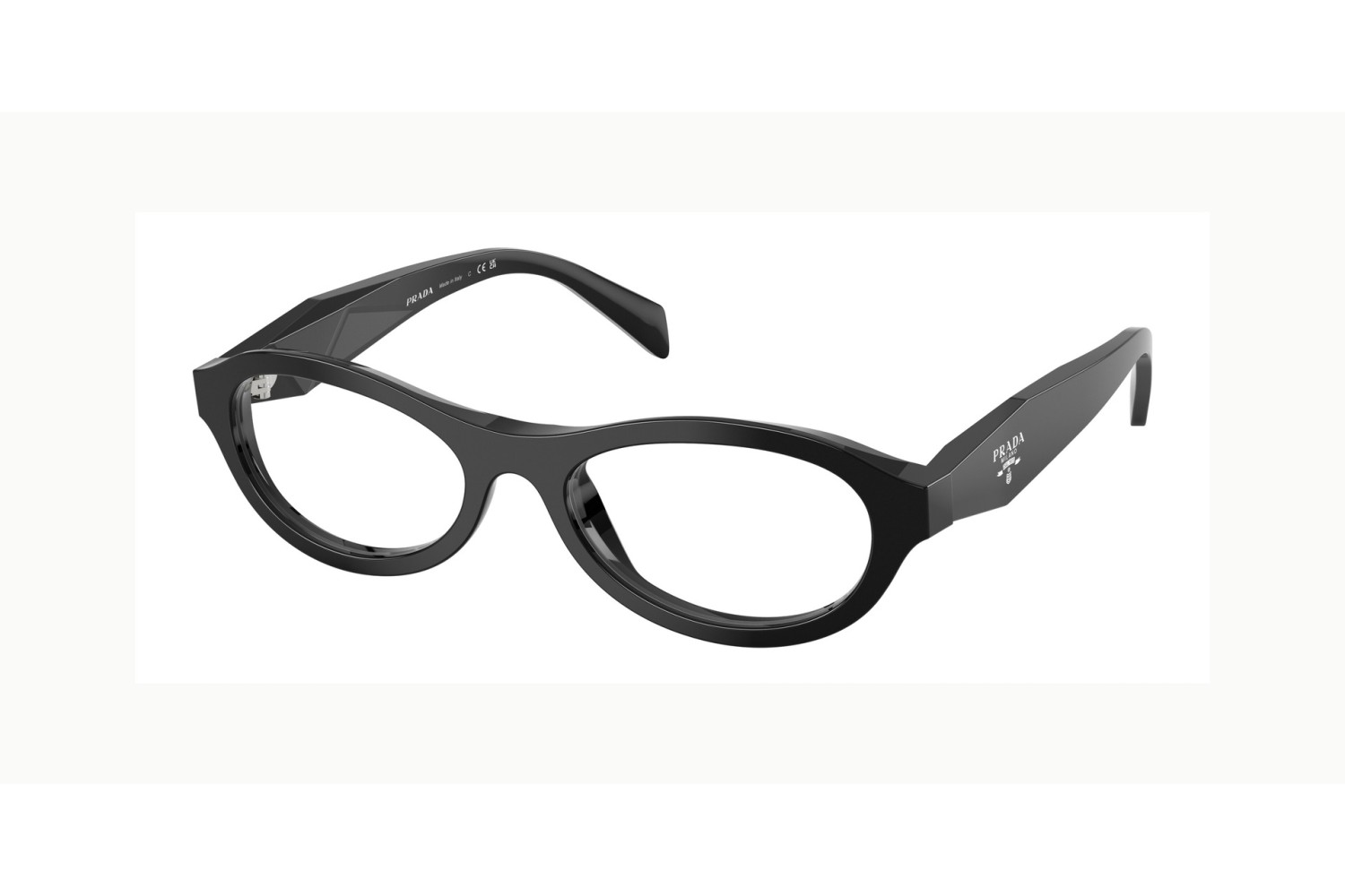 PRADA - PR D18V - 16K1O1 - 53