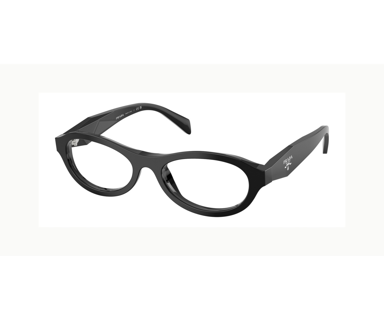 PRADA - PR D18V - 16K1O1 - 53