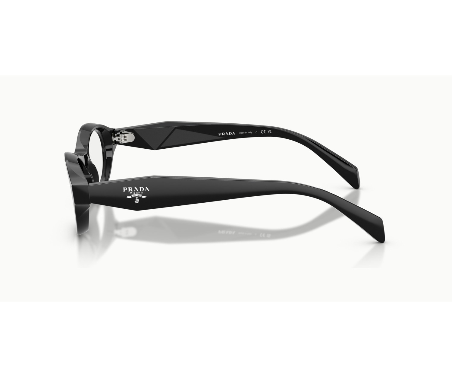 PRADA - PR D18V - 16K1O1 - 53