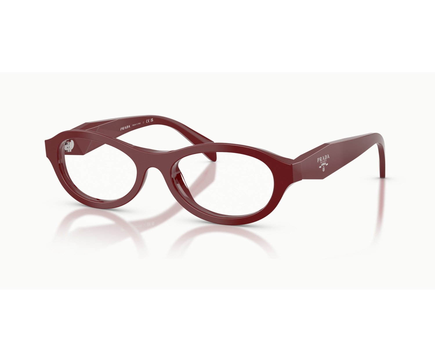 PRADA - PR D18V - 23L1O1 - 51