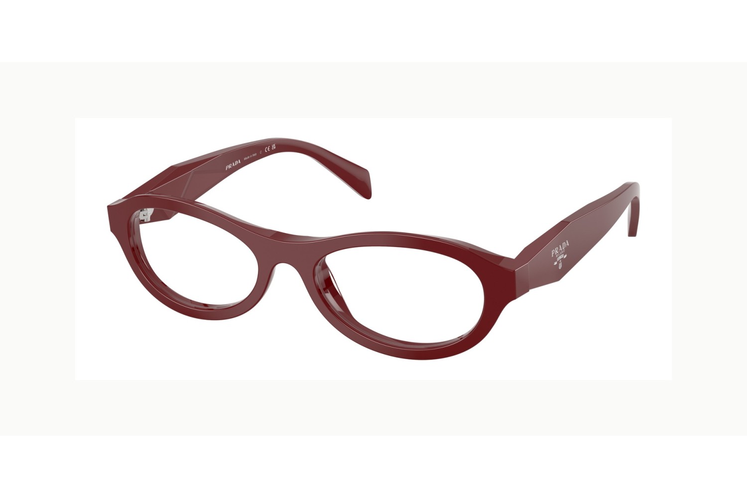 PRADA - PR D18V - 23L1O1 - 53