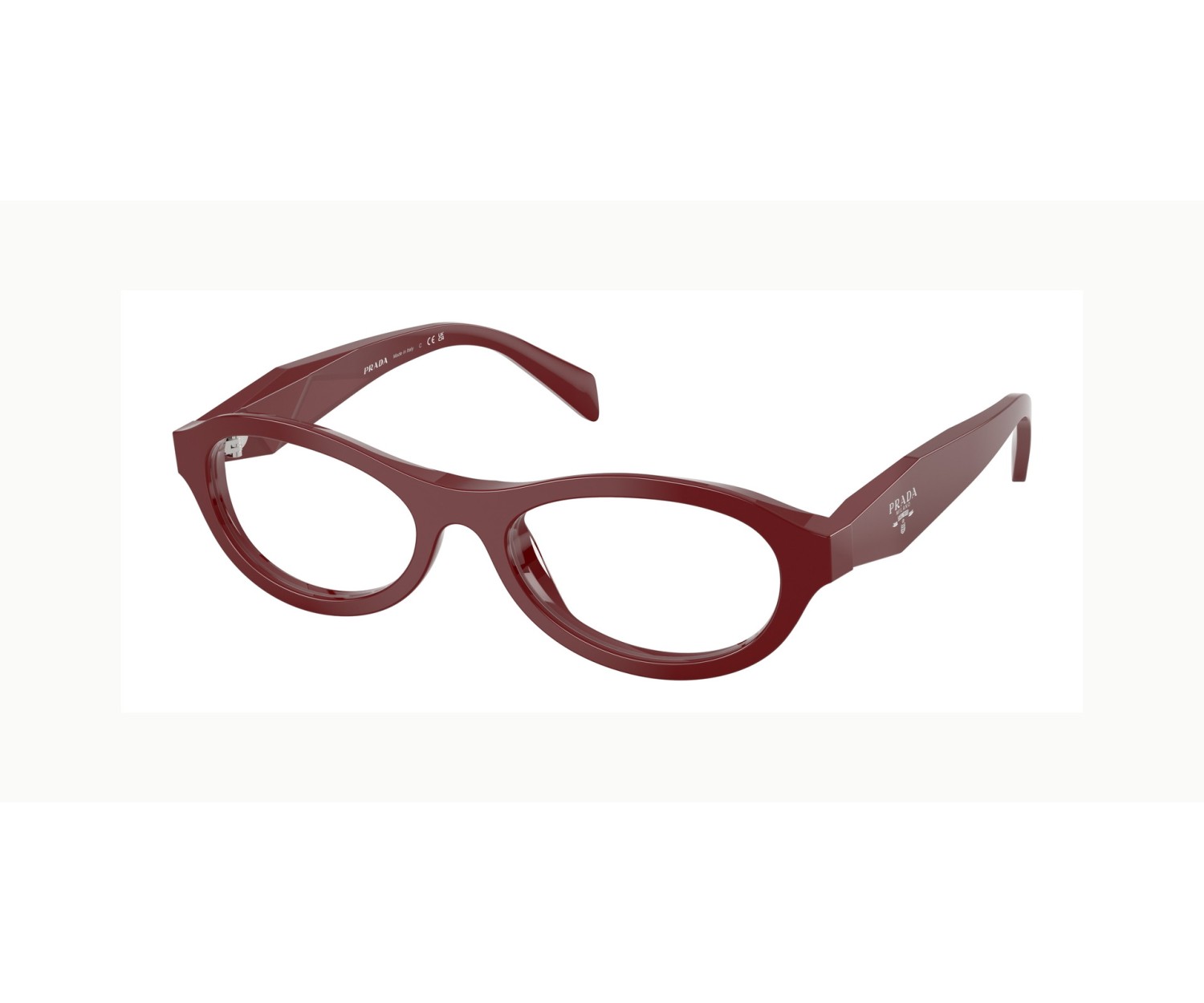 PRADA - PR D18V - 23L1O1 - 53