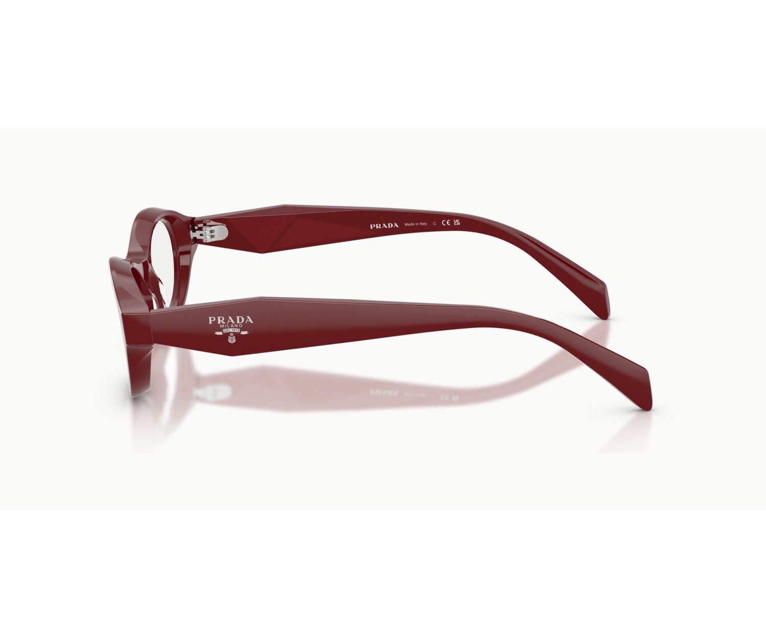 PRADA - PR D18V - 23L1O1 - 53